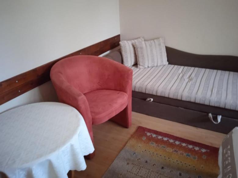 Apartman Rozsika Veľký Meder Exterior foto